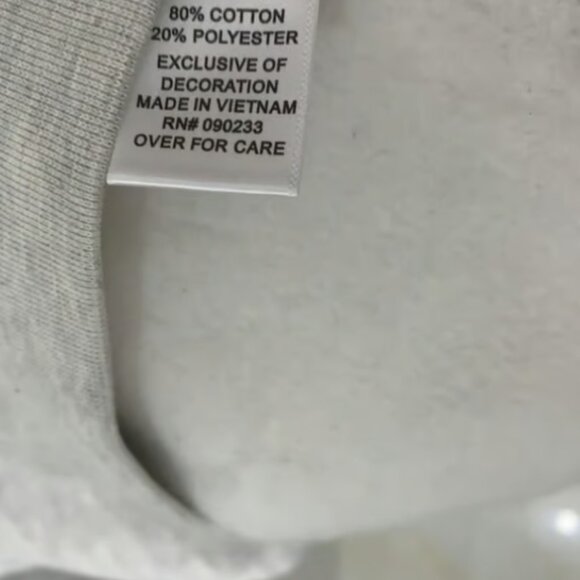 Essentials Hoodie - Picture 4 of 5